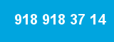 918 918 37 14